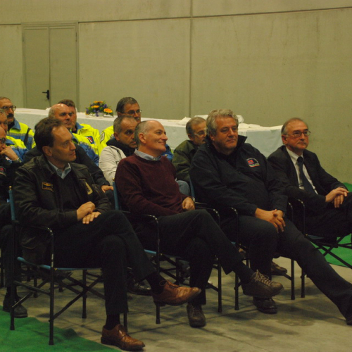 Visita Fiumicello n. 14 / 57272