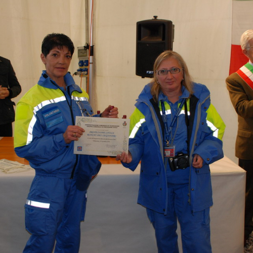 Inaugurazione sede Talmassons n. 45 / 58443