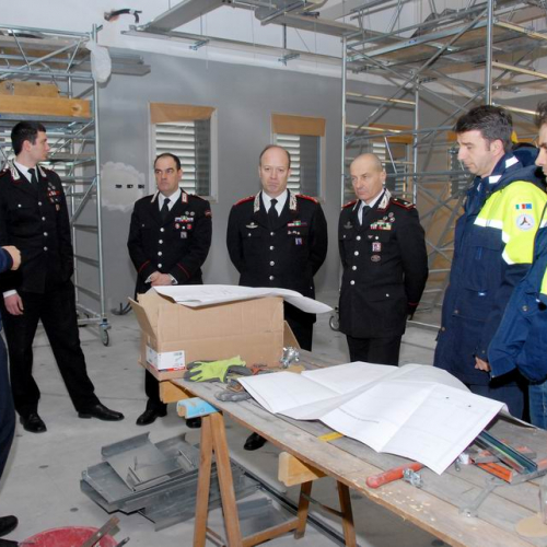 Visita sede n. 34 / 75374