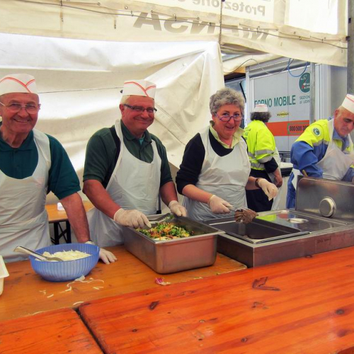 Gallery attivit‡ 24 maggio n. 44 / 81741