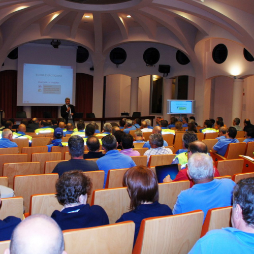 Incontro preliminare Esercitazione Nord-Est 2013" n. 19""ncontro preliminare " / 98936