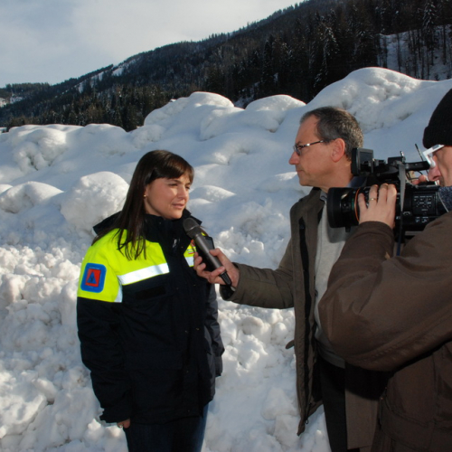 Incontro Presidente ed Assessore a Tarvisio n. 19 / 104206