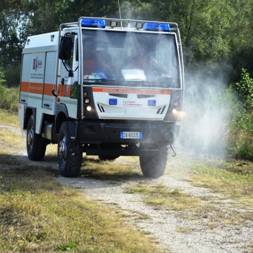 Corso Motopompe CCMM / 114355