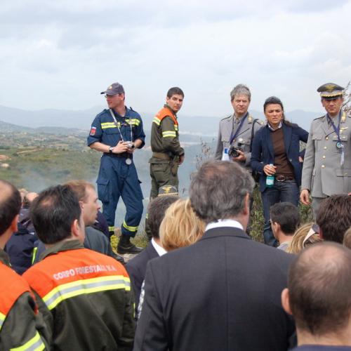 Foto esercitazione n. 23 / 22735