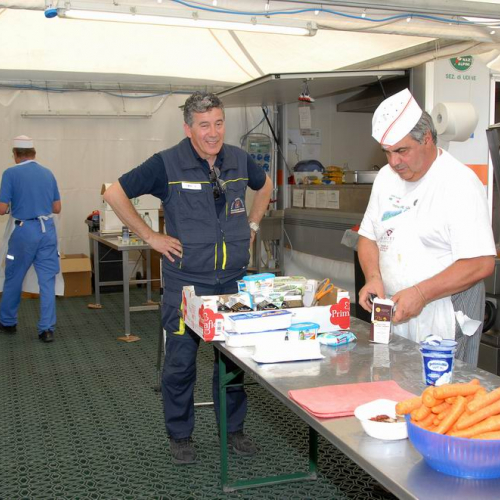 Gallery attivit‡ 24 maggio n. 45 / 81742