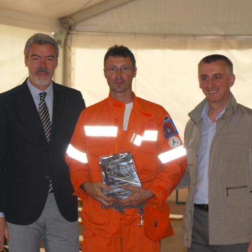 35∞ anniversario squadra AIB di Caneva n. 27 / 94959