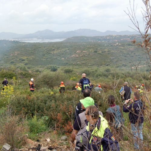 Foto esercitazione n. 24 / 22736