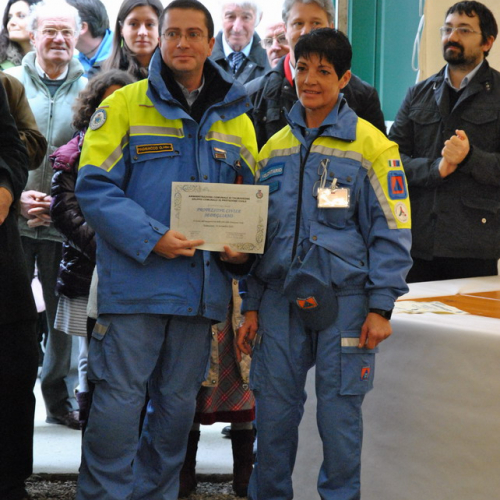 Inaugurazione sede Talmassons n. 47 / 58445