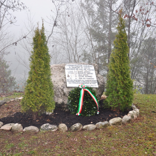 Cerimonia commemorativa n. 2 / 73931