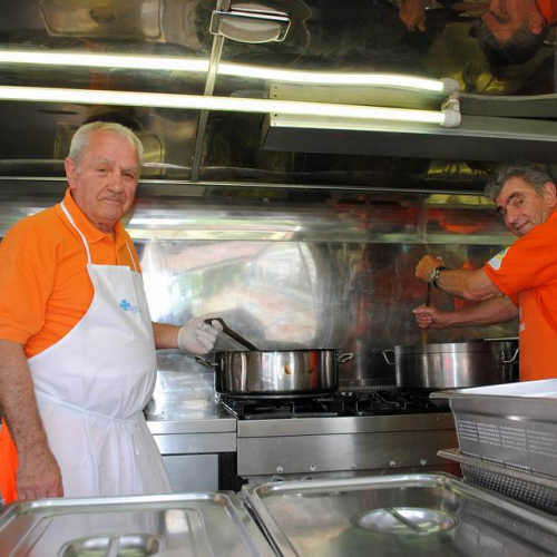 Gallery attivit‡ 24 maggio n. 46 / 81743