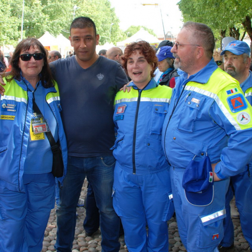 Cerimonia Con gratitudine" n. 38""erimonia "Con gratitud""rimonia "Con""imo" / 95509