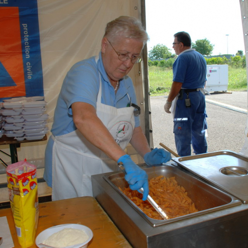 Debriefing Attivit‡ AIB luglio/agosto 2013 n. 48 / 99936