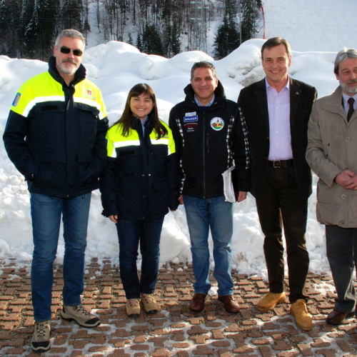 Incontro Presidente ed Assessore a Tarvisio n. 21 / 104208
