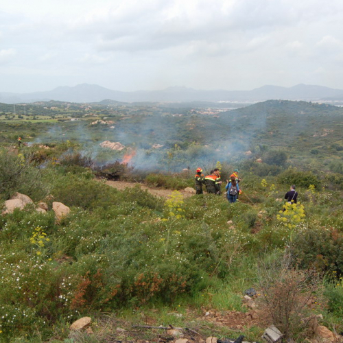 Foto esercitazione n. 25 / 22737