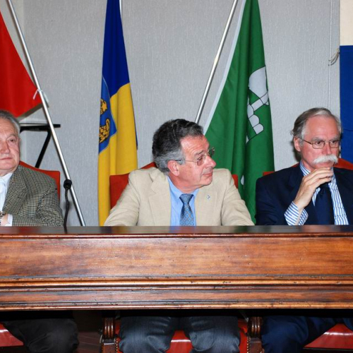 Cittadinanza onoraria Moggio Udinese 26 / 39384