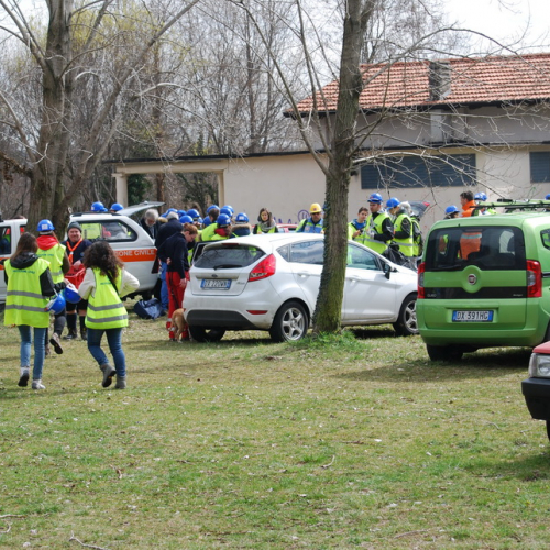 Campi Scuola (19.03.2013) n. 11 / 92571