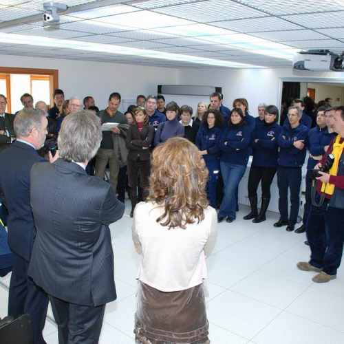Saluti Presidente Tondo 6 / 33592