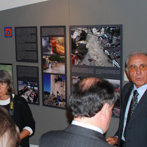 Inaugurazione mostra Tiere Motus n. 20 / 42557