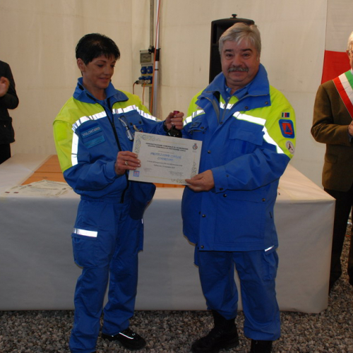 Inaugurazione sede Talmassons n. 48 / 58446