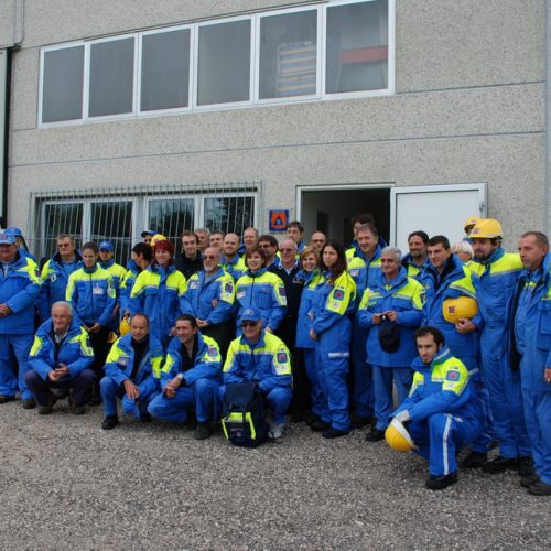 Corso in presenza di montaggio tende n. 61 / 100839