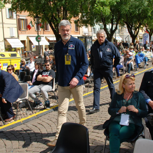 Cerimonia Con gratitudine" n. 39""erimonia "Con gratitud""rimonia "Con""imo" / 95510