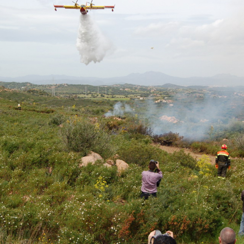 Foto esercitazione n. 27 / 22739