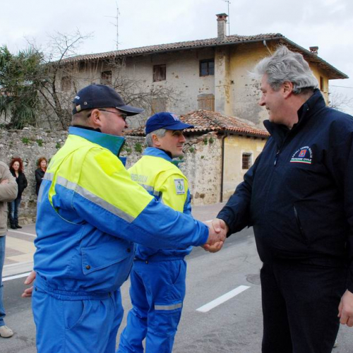Inaugurazione sede comunale Trivignano 8 / 36735