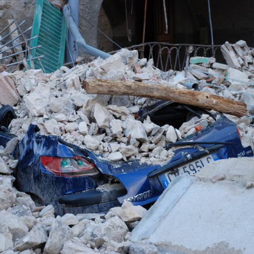 Terremoto Abruzzo 2009 n. 31 / 37534