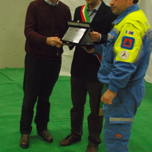 Visita Fiumicello n. 15 / 57273