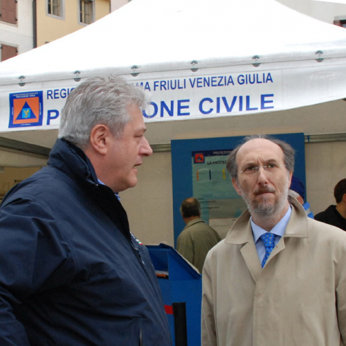 Inaugurazione stand 08/05/10 n. 30 / 51170