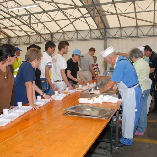 Gallery attivit‡ 24 maggio n. 47 / 81744