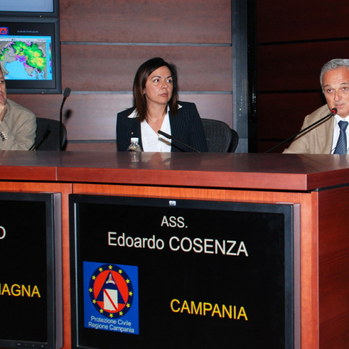 Commissione speciale Protezione civile (24.06.13) n. 30 / 97177