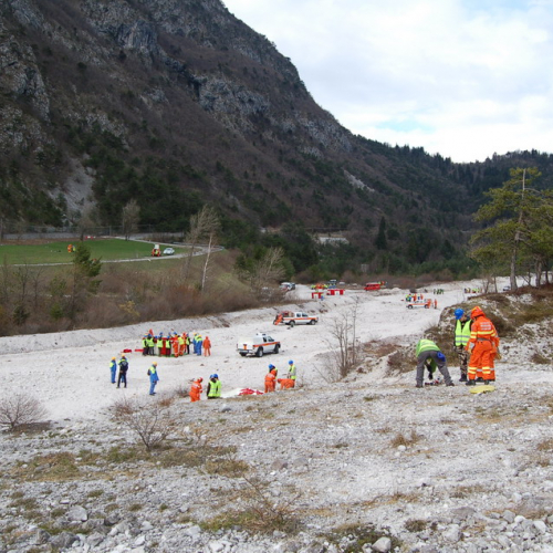 Campi scuola Attivit‡ AIB (26.03.14) n. 62 / 105770