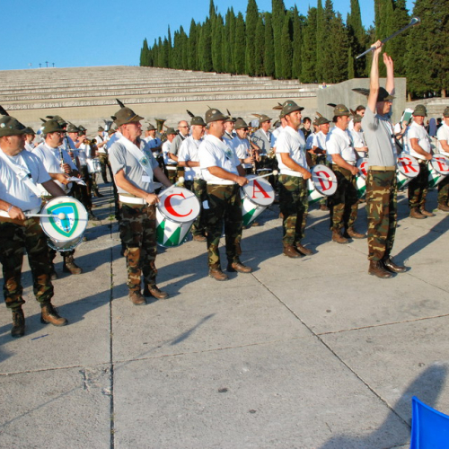 Supporto logistico Messa da Requiem di Giuseppe Verdi" n. 29""upporto logistico "Messa da Requiem di Gi""pporto logistico "Mess""port" / 110303