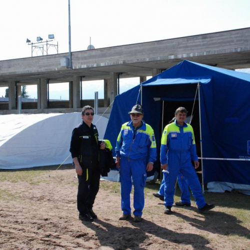 Abruzzo 07/04/09 n. 51 / 37445