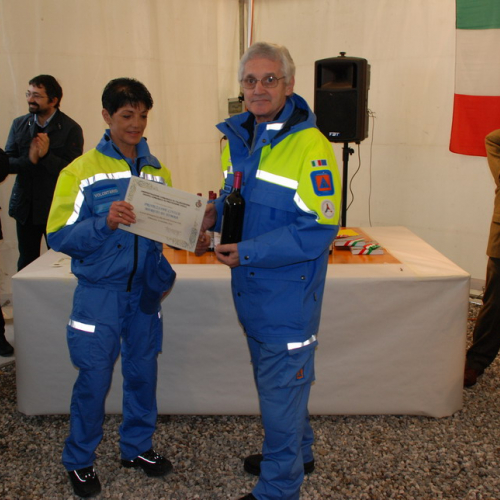 Inaugurazione sede Talmassons n. 50 / 58448