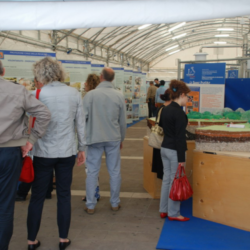 Stand a Pordenone n. 47 / 52369