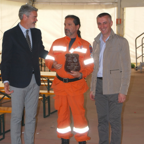 35∞ anniversario squadra AIB di Caneva n. 29 / 94961