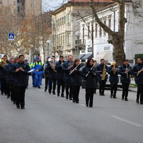 XI^ giornata del volontariato n. 77 / 33481