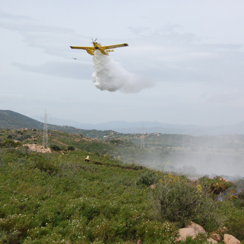 Foto esercitazione n. 29 / 22741