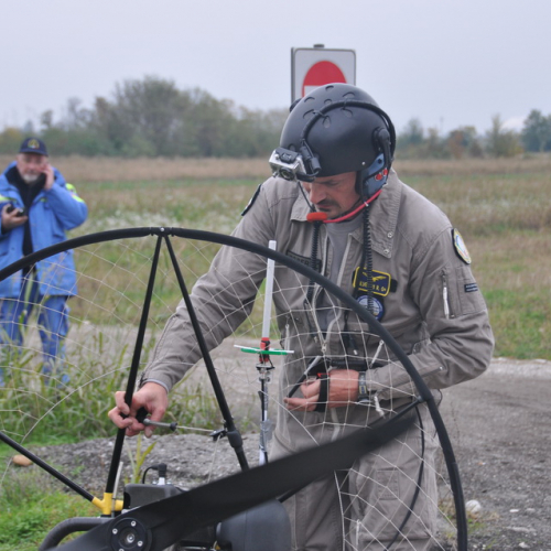 Addestramento ricerca persone 10/11 n. 47 / 88390
