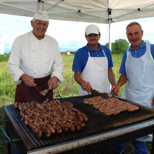 Debriefing Attivit‡ AIB luglio/agosto 2013 n. 49 / 99937