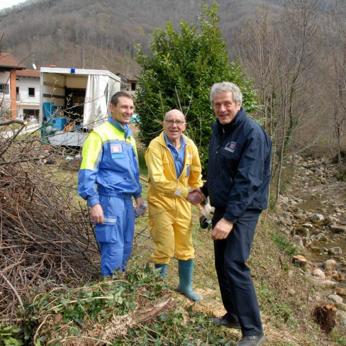 Alvei Puliti 2012 n. 56 / 78257