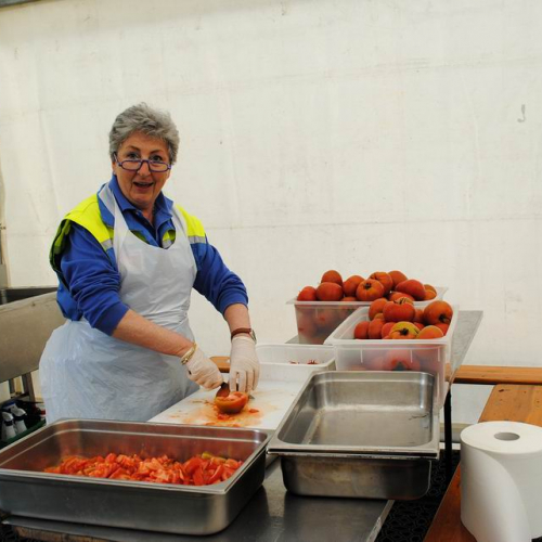 Gallery attivit‡ 24 maggio n. 49 / 81746