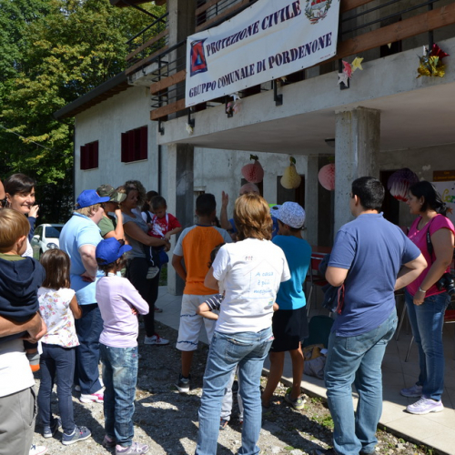 Attivit‡ del 01/09 n. 21 / 98887