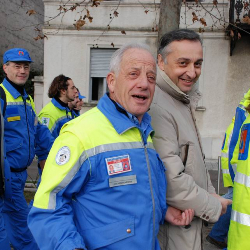 Sfilata e discorsi autorit‡ 88 / 33121