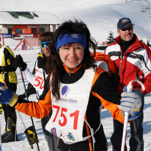 Gara di fondo 10 / 34741