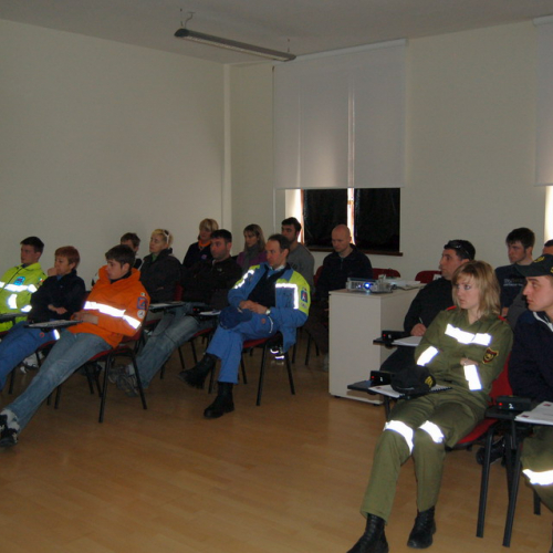 Corso AIB 14/03 n. 2 / 36064