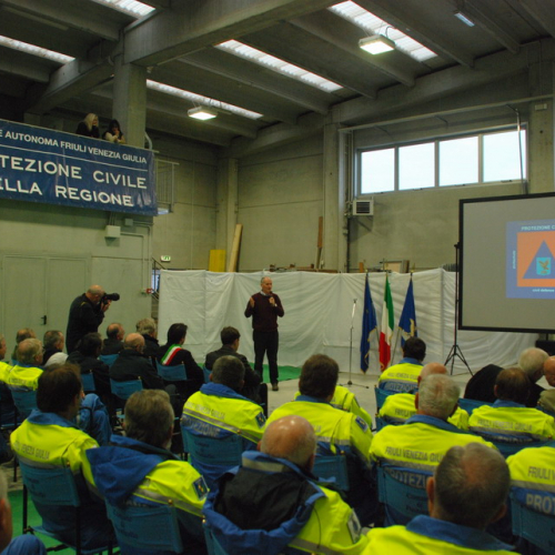 Visita Fiumicello n. 17 / 57275