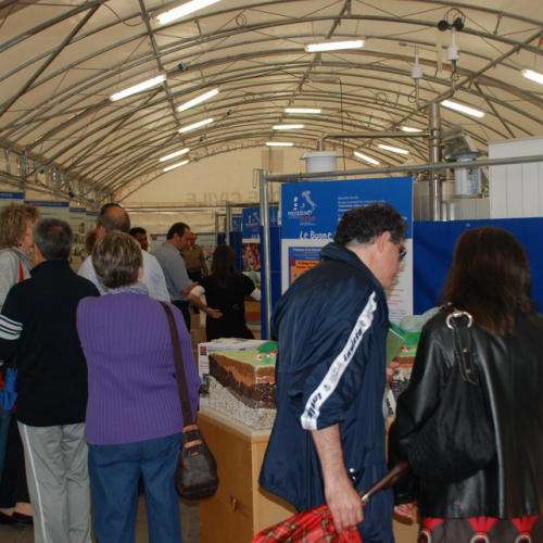 Stand a Pordenone n. 49 / 52371